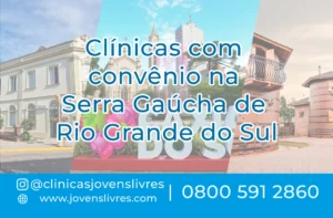 Leia mais sobre o artigo Clínicas com Convênio na Serra Gaúcha de Rio Grande do Sul: Encontre a Melhor Opção para sua Família