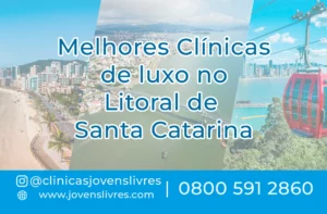 Leia mais sobre o artigo Clínicas de luxo no Litoral de Santa Catarina