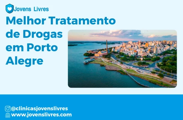 Internação Rápida em Porto Alegre | Triagem 24/7 - Jovens Livres
