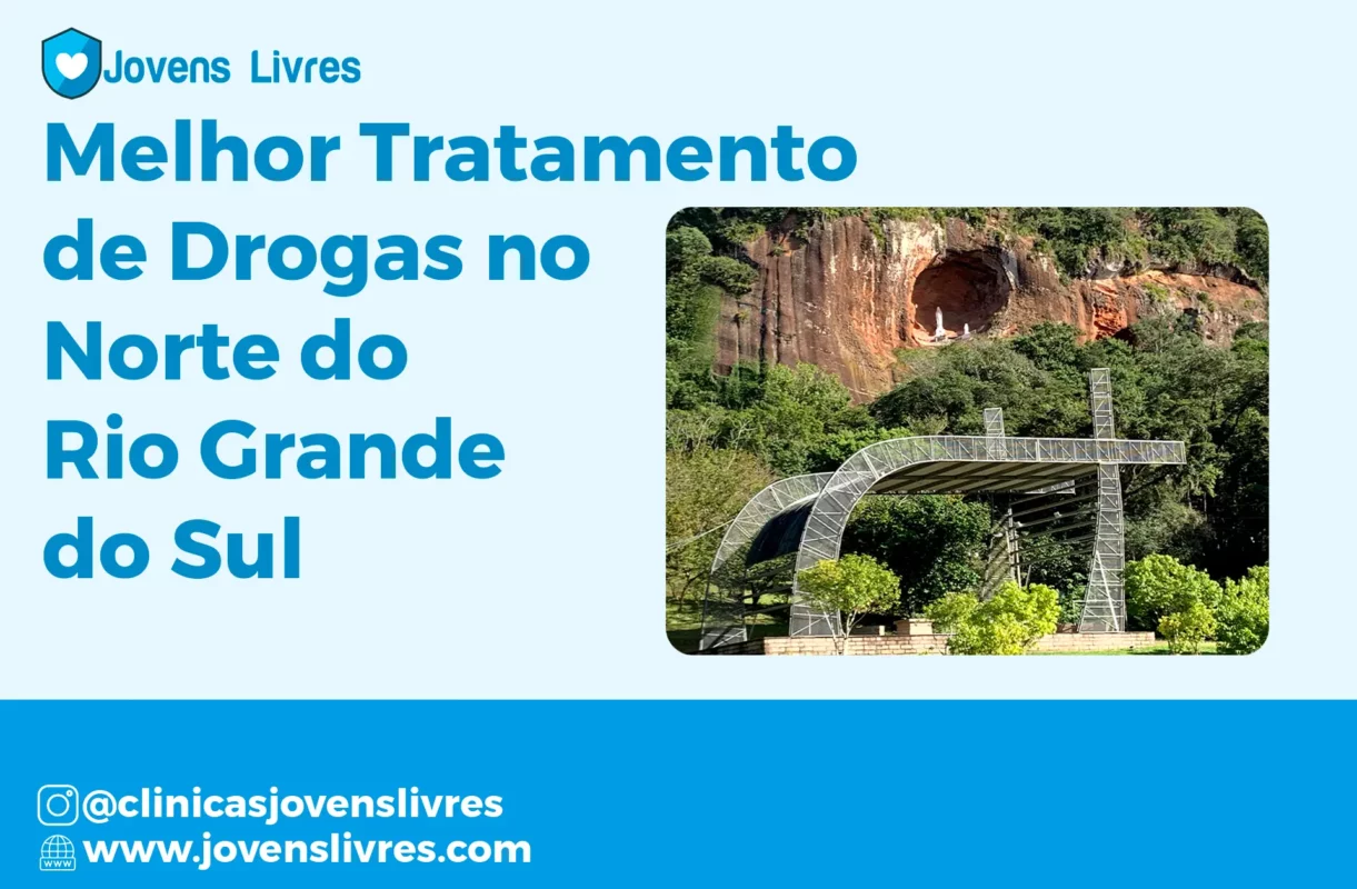 Recuperação no Norte do RS | Trabalho Rural - Jovens Livres