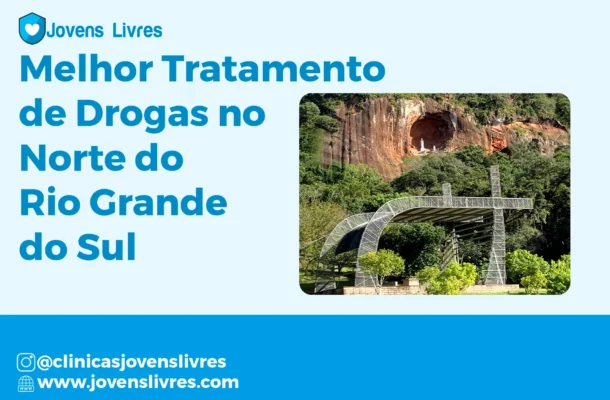 Recuperação no Norte do RS | Trabalho Rural - Jovens Livres