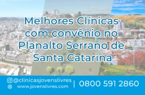 Leia mais sobre o artigo Clínicas com convênio no Planalto Serrano de Santa Catarina
