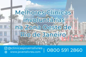 Leia mais sobre o artigo Clínicas involuntárias na Zona Oeste de Rio de Janeiro