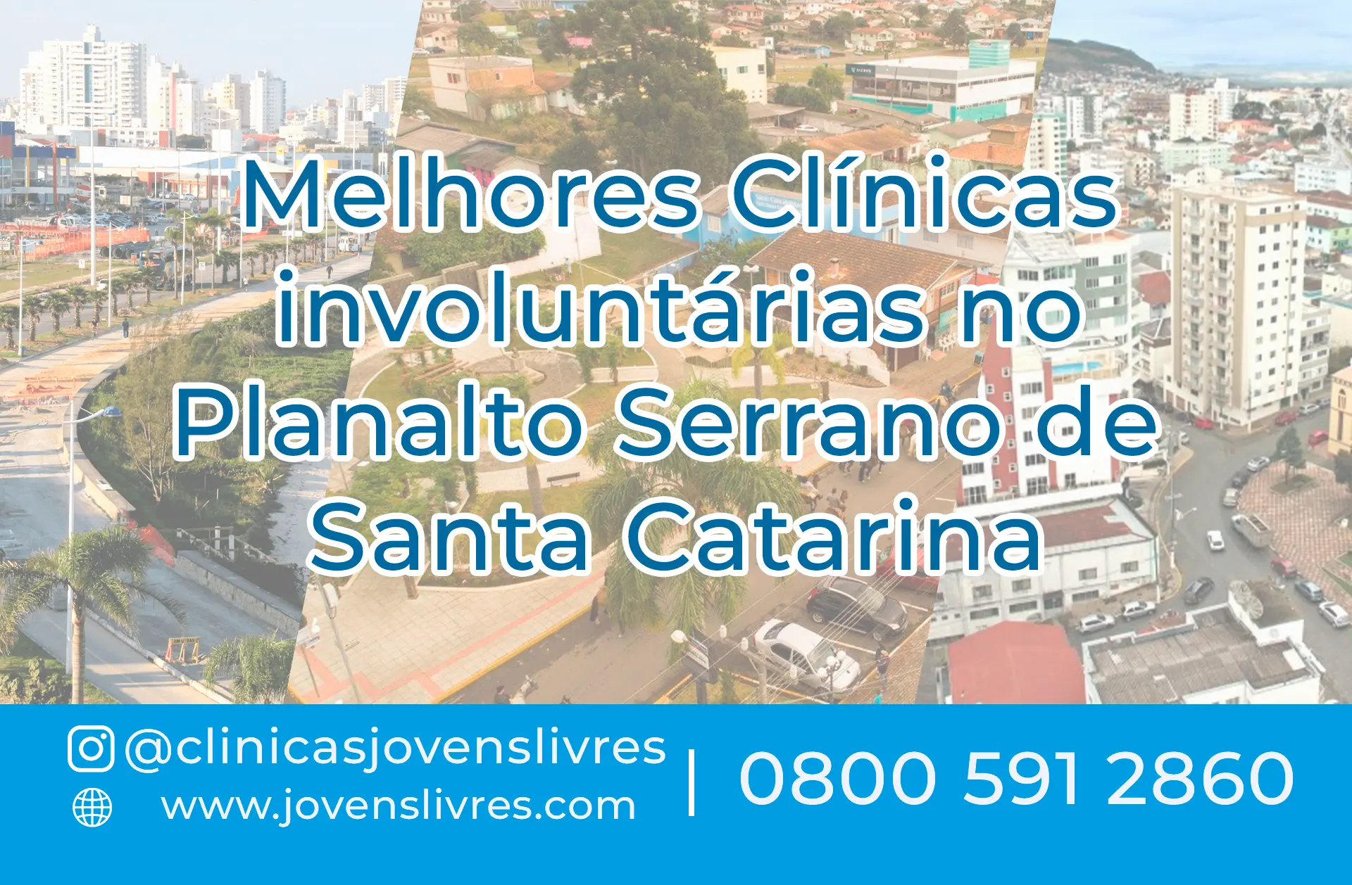 No momento, você está visualizando Clínicas Involuntárias no Planalto Serrano de Santa Catarina