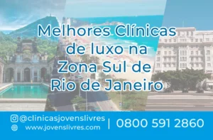Leia mais sobre o artigo Clínicas de luxo na Zona Sul de Rio de Janeiro