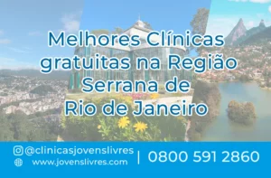 Leia mais sobre o artigo Clínicas gratuitas na Região Serrana de Rio de Janeiro