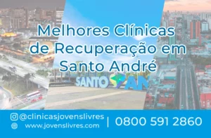 Leia mais sobre o artigo Melhores Clínicas de Recuperação em Santo André