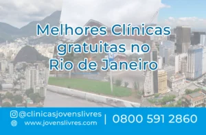Leia mais sobre o artigo Melhores Clínicas gratuitas no Rio de Janeiro