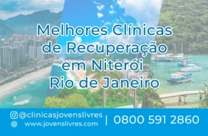 Leia mais sobre o artigo Melhores Clínicas de Recuperação em Niterói