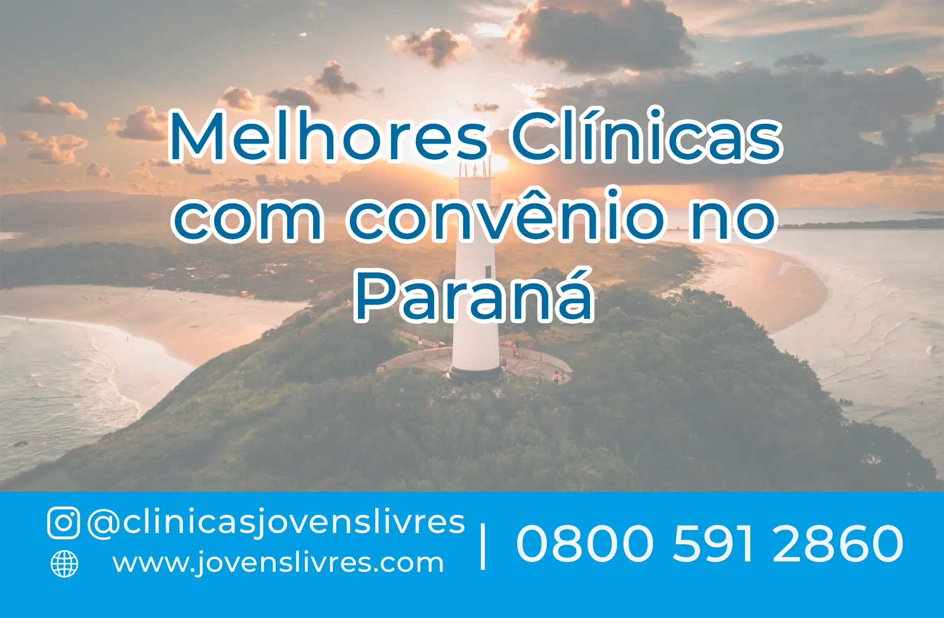 No momento, você está visualizando Clínicas com Convênio no Paraná: Tratamento Seguro e Cobertura por Planos de Saúde
