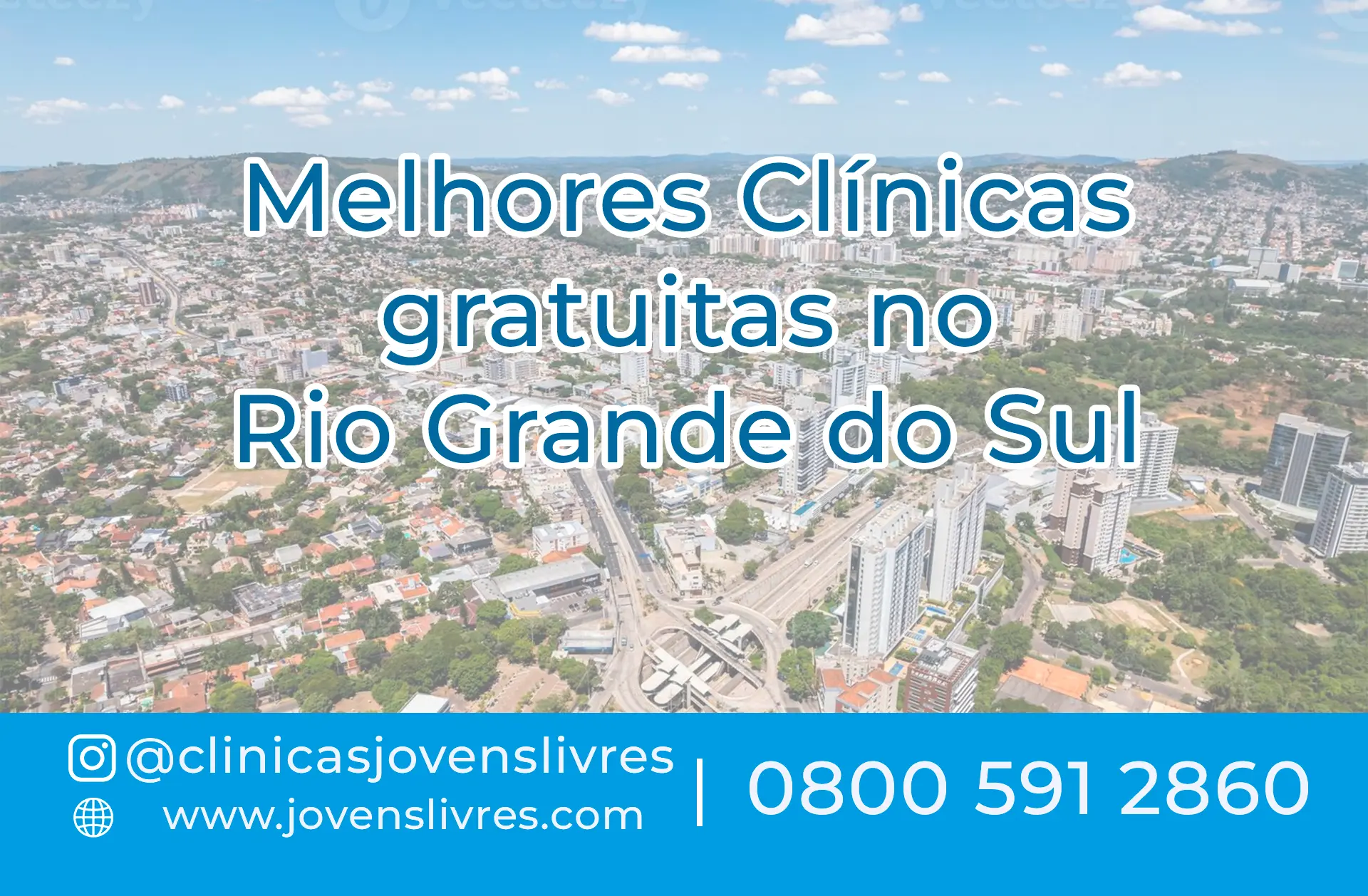 No momento, você está visualizando Clínicas Gratuitas no Rio Grande do Sul: Internação Imediata e Segura