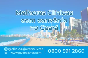 Leia mais sobre o artigo Melhores Clínicas com Convênio no Ceará