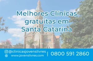 Leia mais sobre o artigo Melhores Clínicas Gratuitas em Santa Catarina