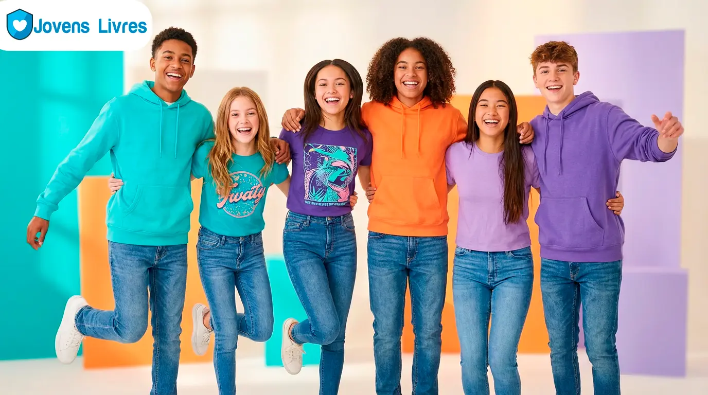 Clínica para Adolescentes