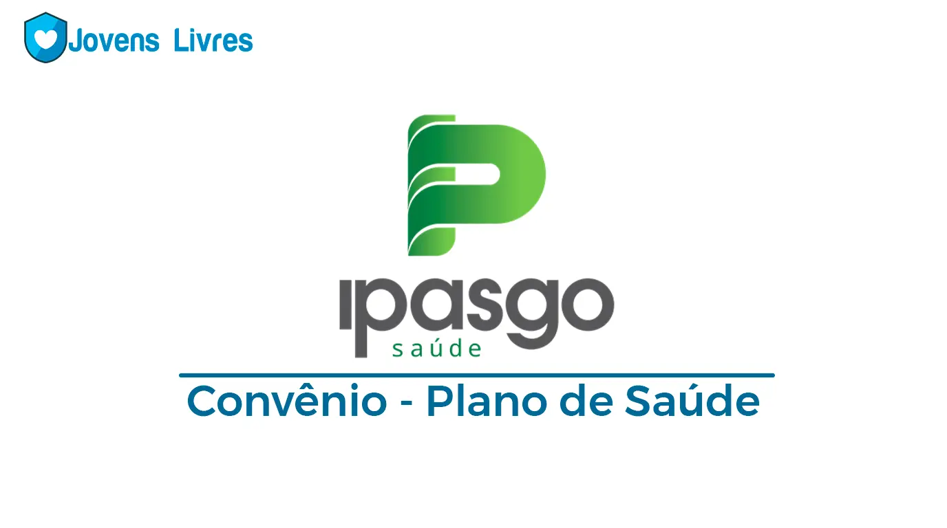Ipasgo Saúde