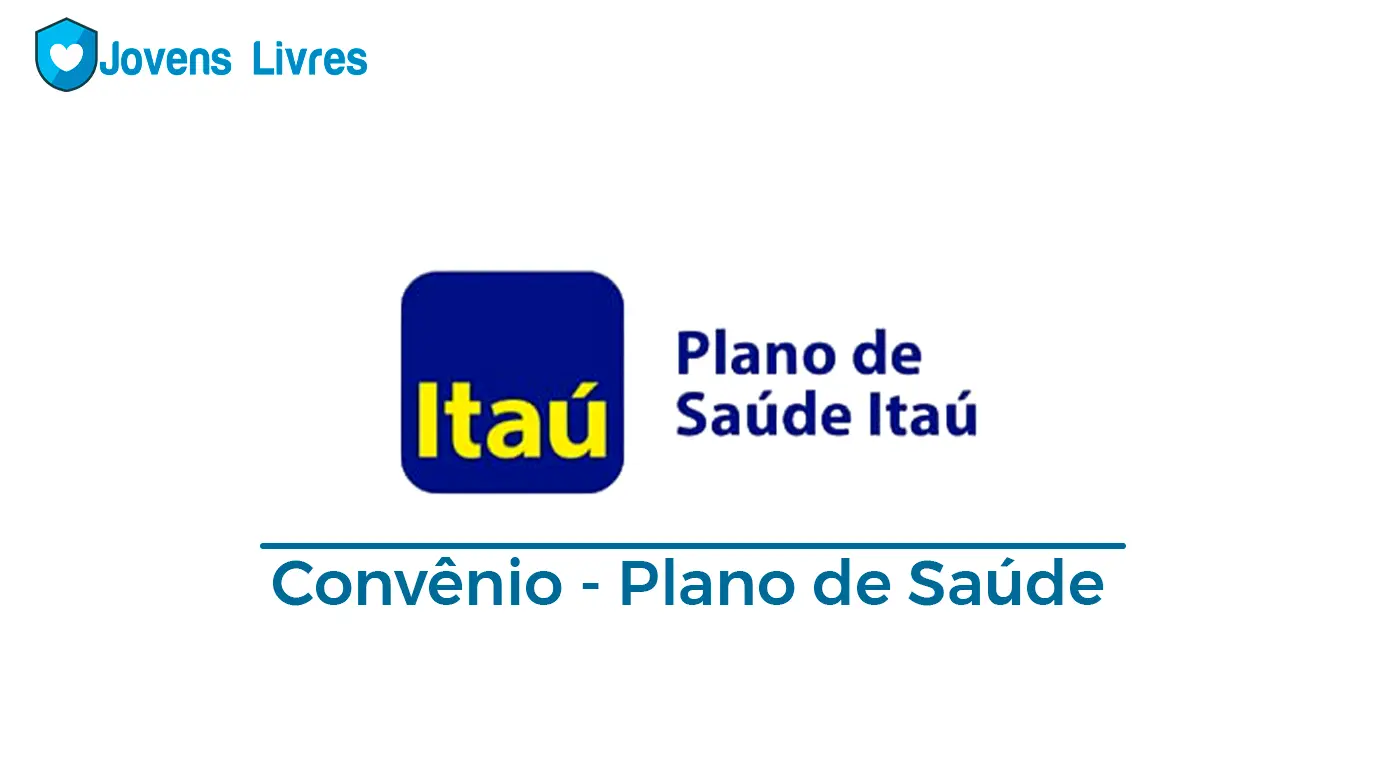 Itaú Saúde