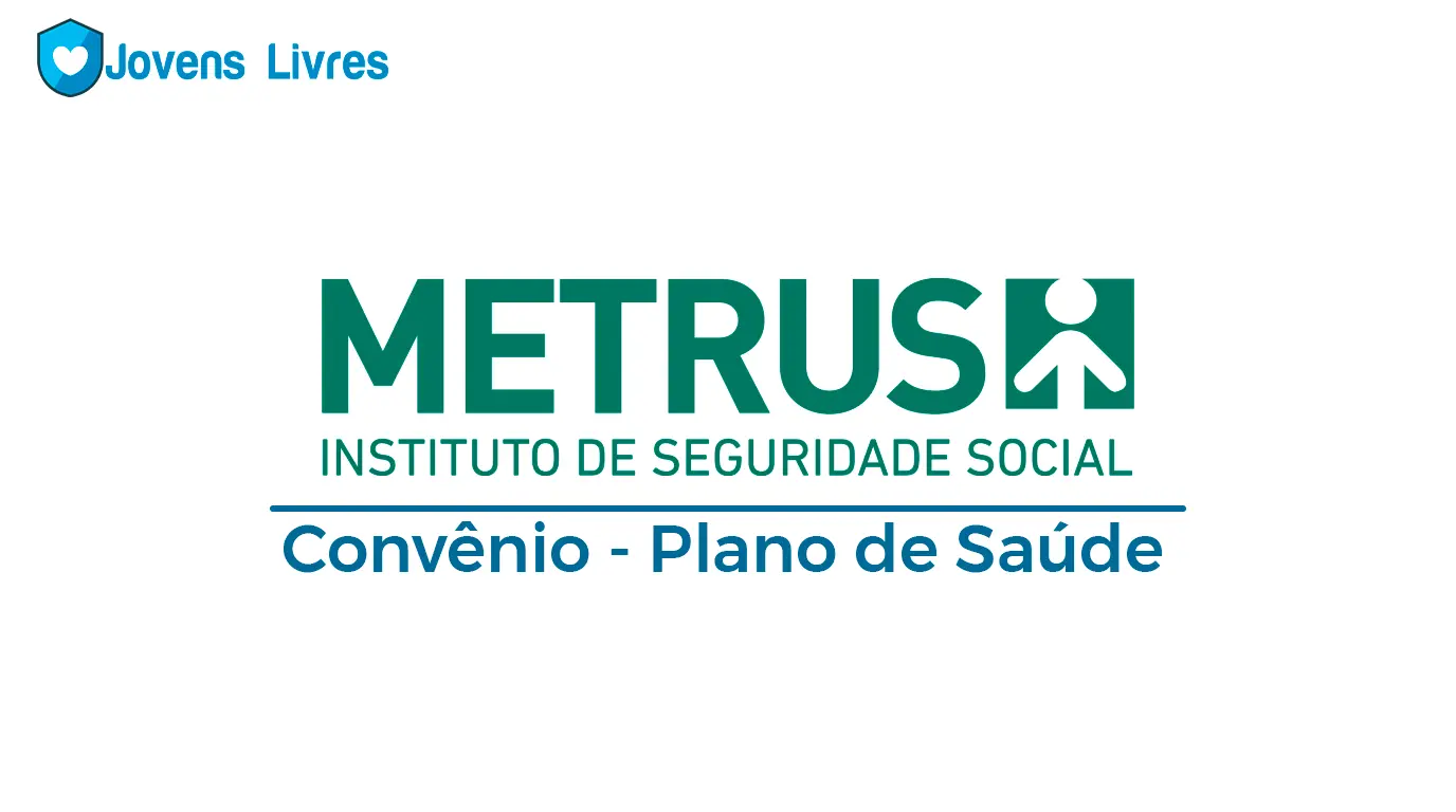 Metrus Saúde