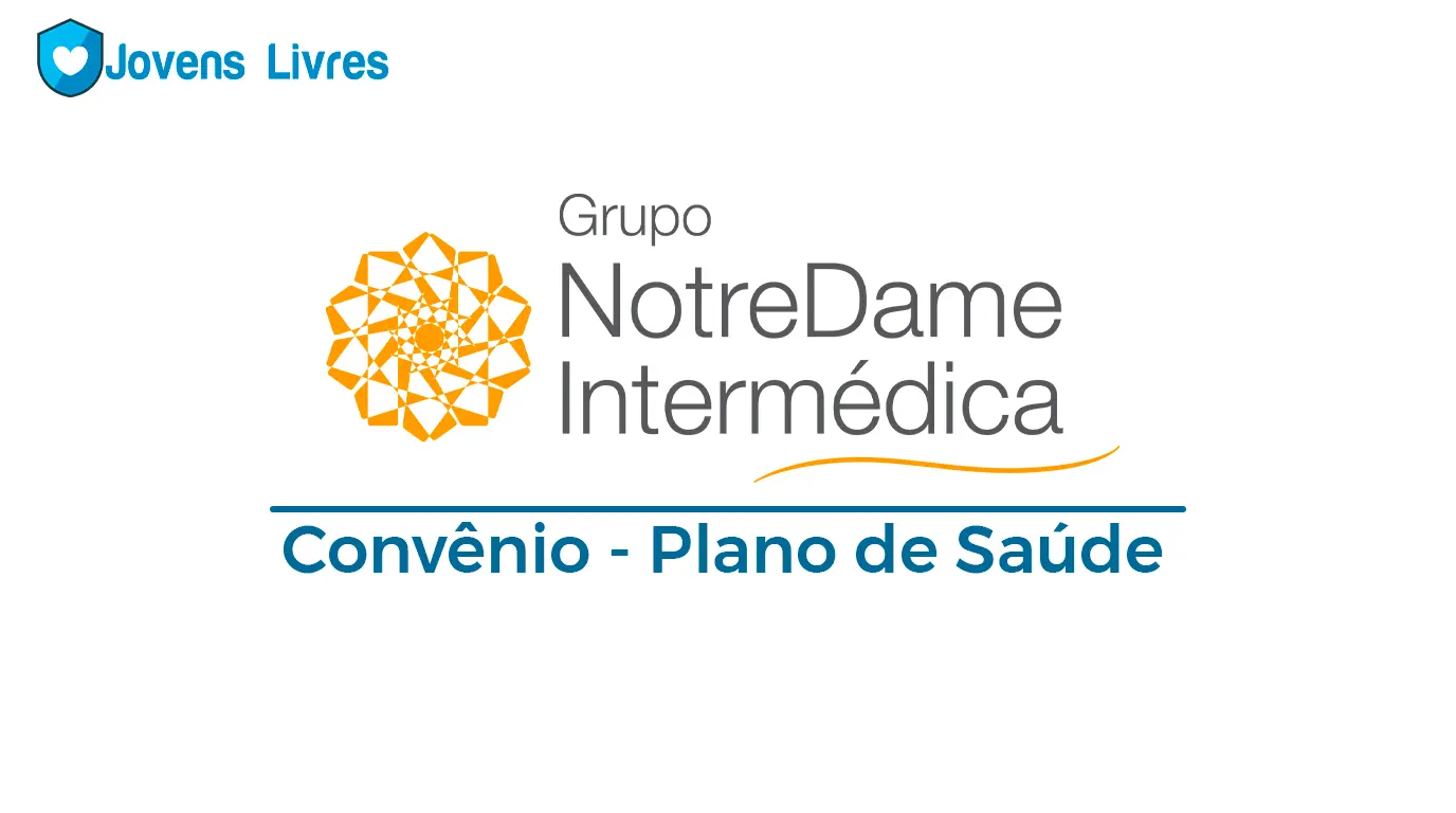 NotreDame Intermédica