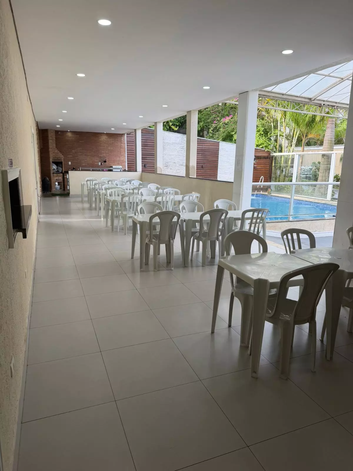 Clínica de recuperação em Jacaré dos Homens