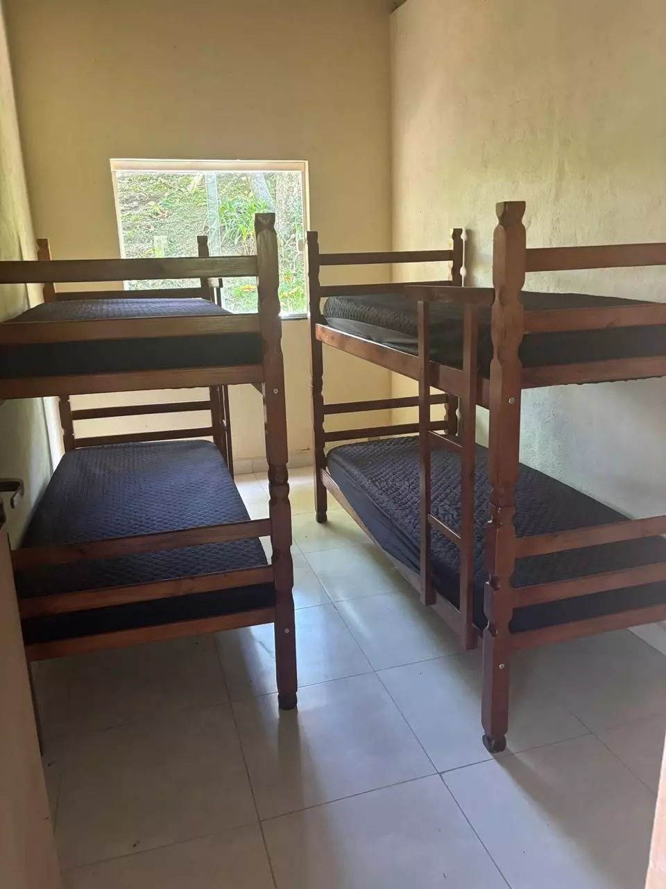 Clínica de recuperação em Jacarezinho