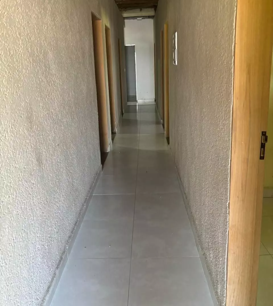 Clínica de recuperação em Ribeirão Branco