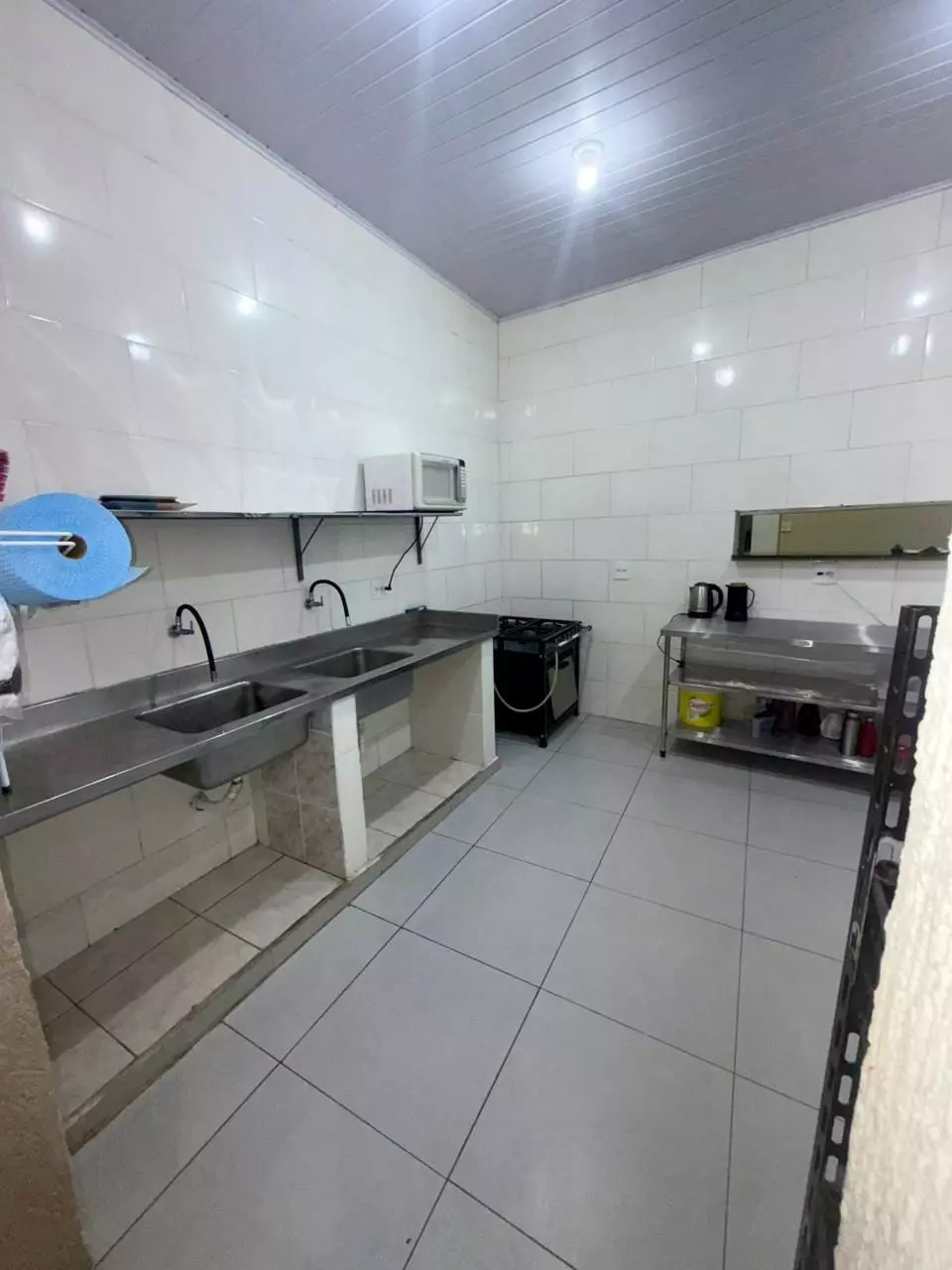 Clínica de recuperação em Barra da Estiva