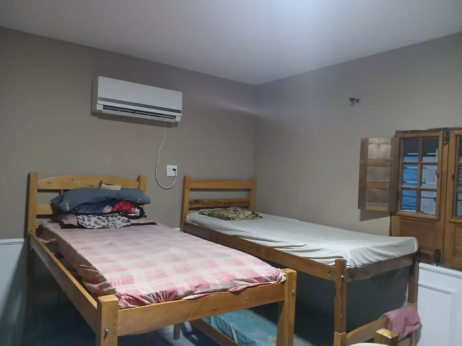 Clínica de recuperação em São Francisco do Glória