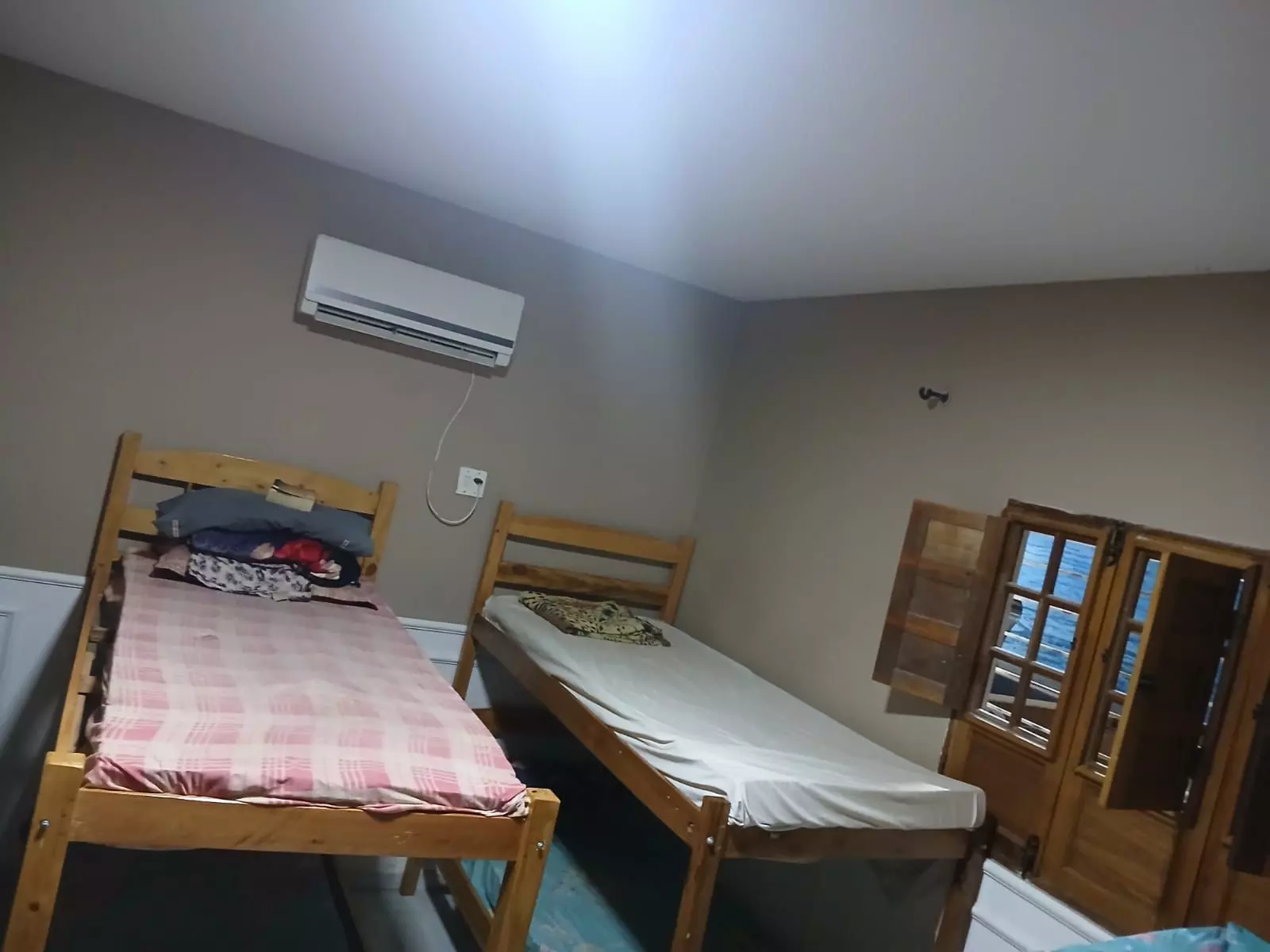 Clínica de recuperação em Águas Belas