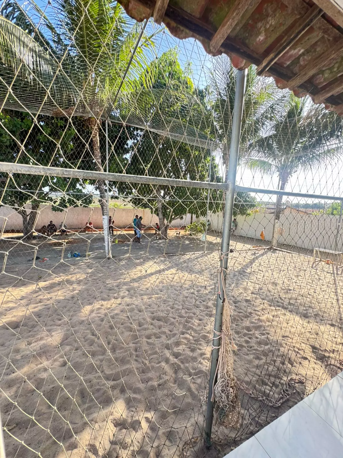 Clínica de recuperação em Cristália