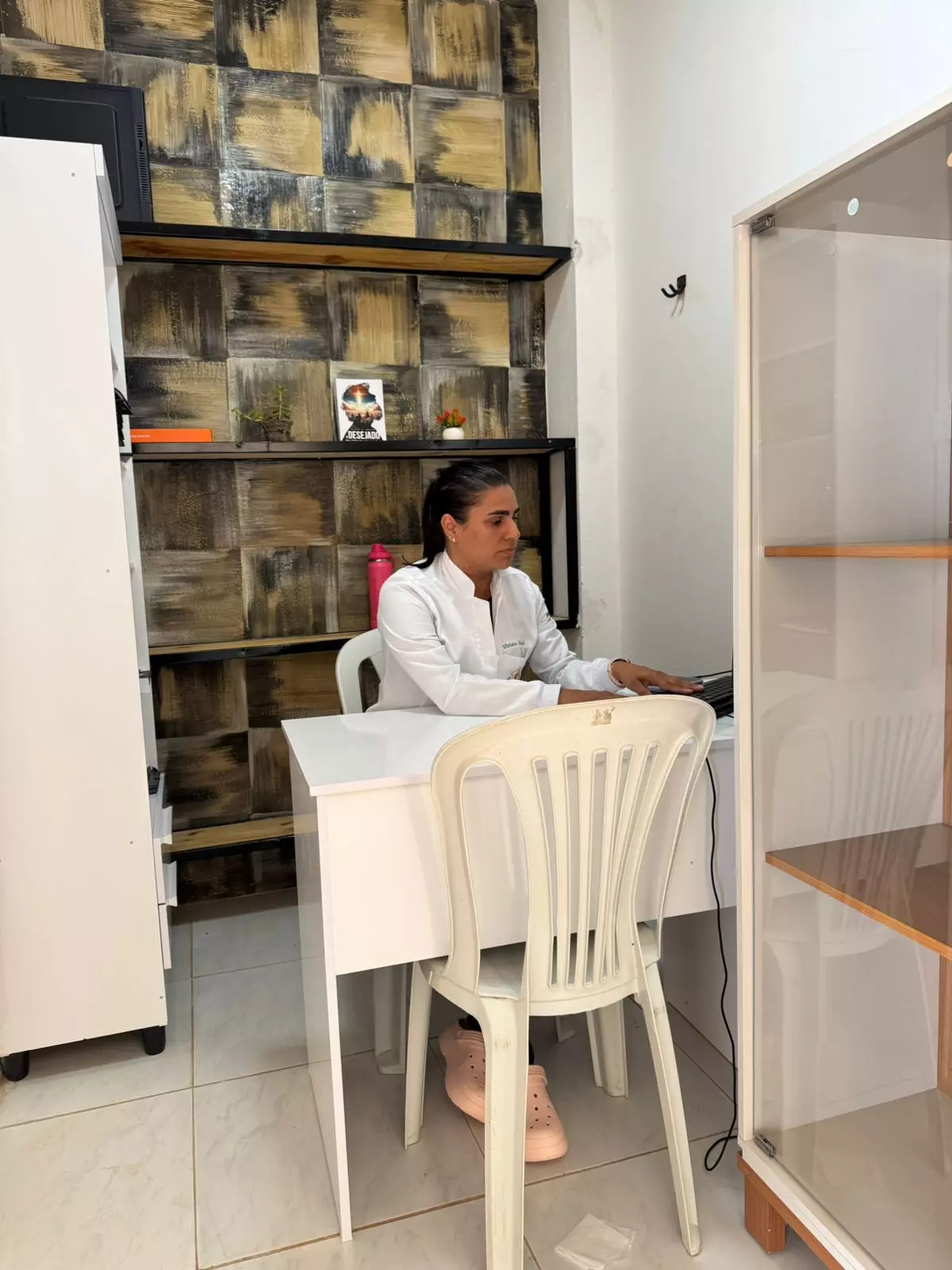 Clínica de recuperação em Sananduva