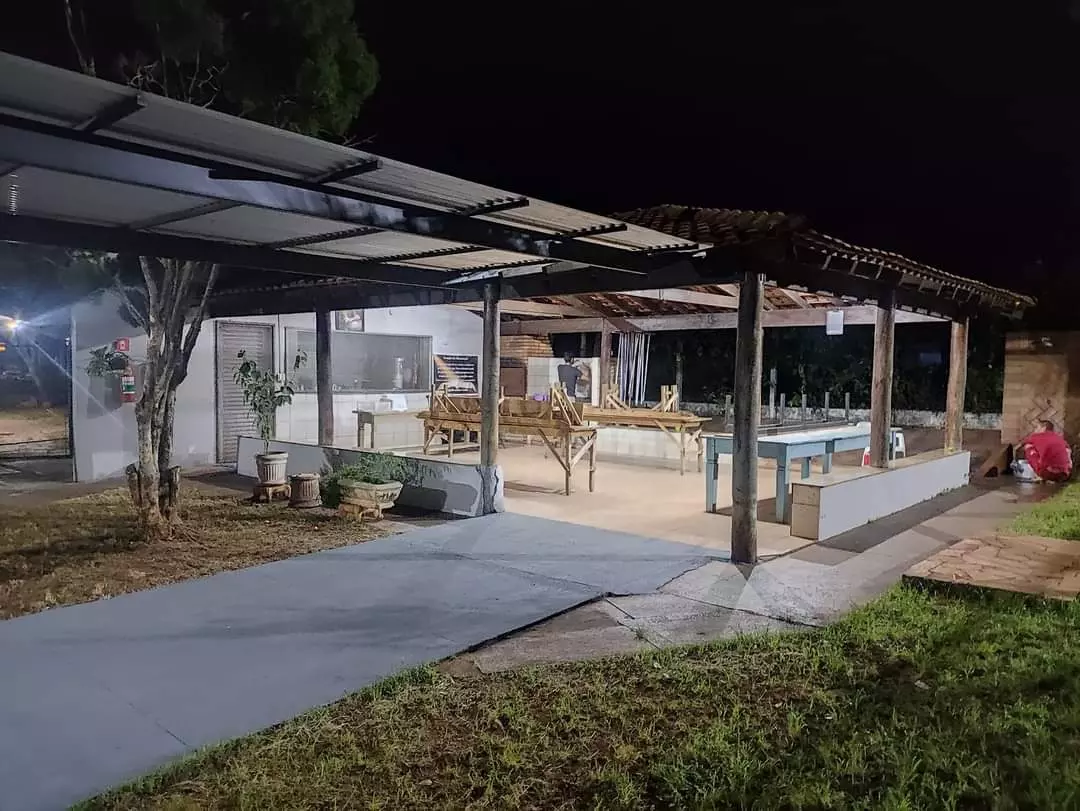Clínica de recuperação em Ribeira do Pombal