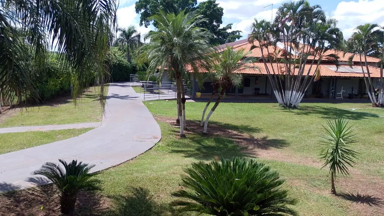 Clínica de recuperação em Vila Bela da Santíssima Trindade