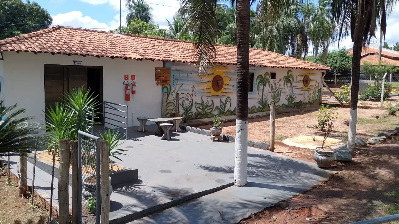 Clínica de recuperação em Quebrangulo