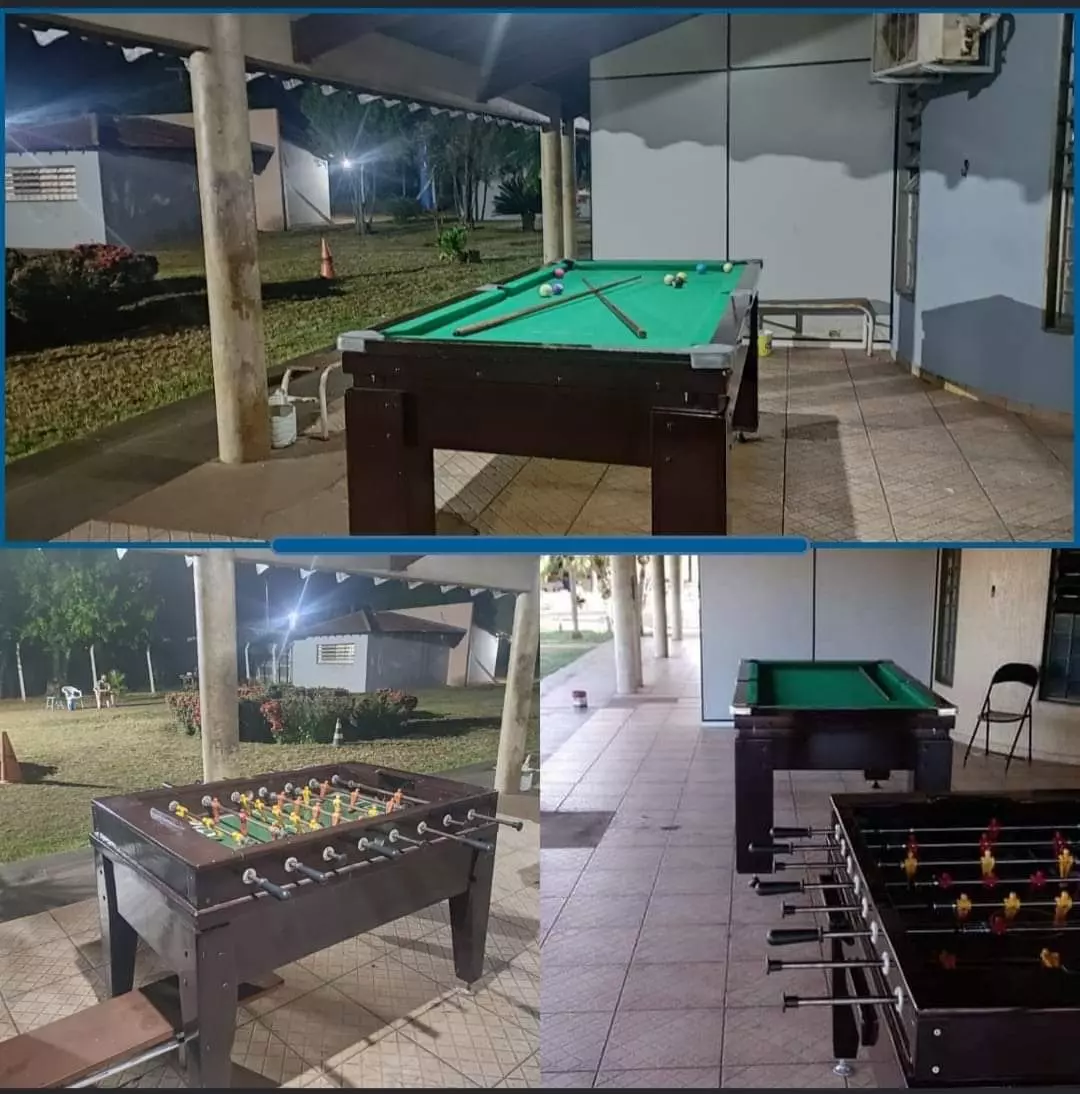 Clínica de recuperação em Porto Velho