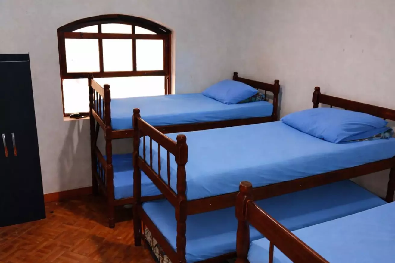 Clínica de recuperação em Vieirópolis