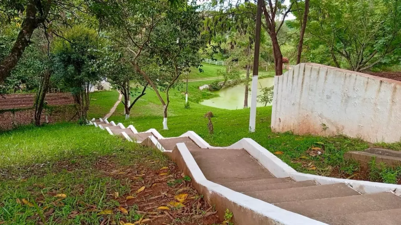 Clínica de recuperação em São José do Calçado