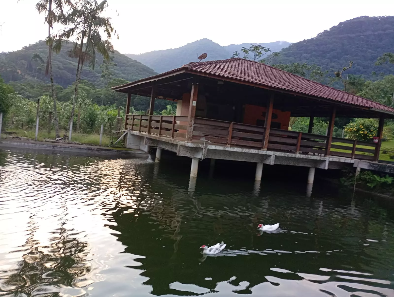 Clínica de recuperação em Xangri-Lá
