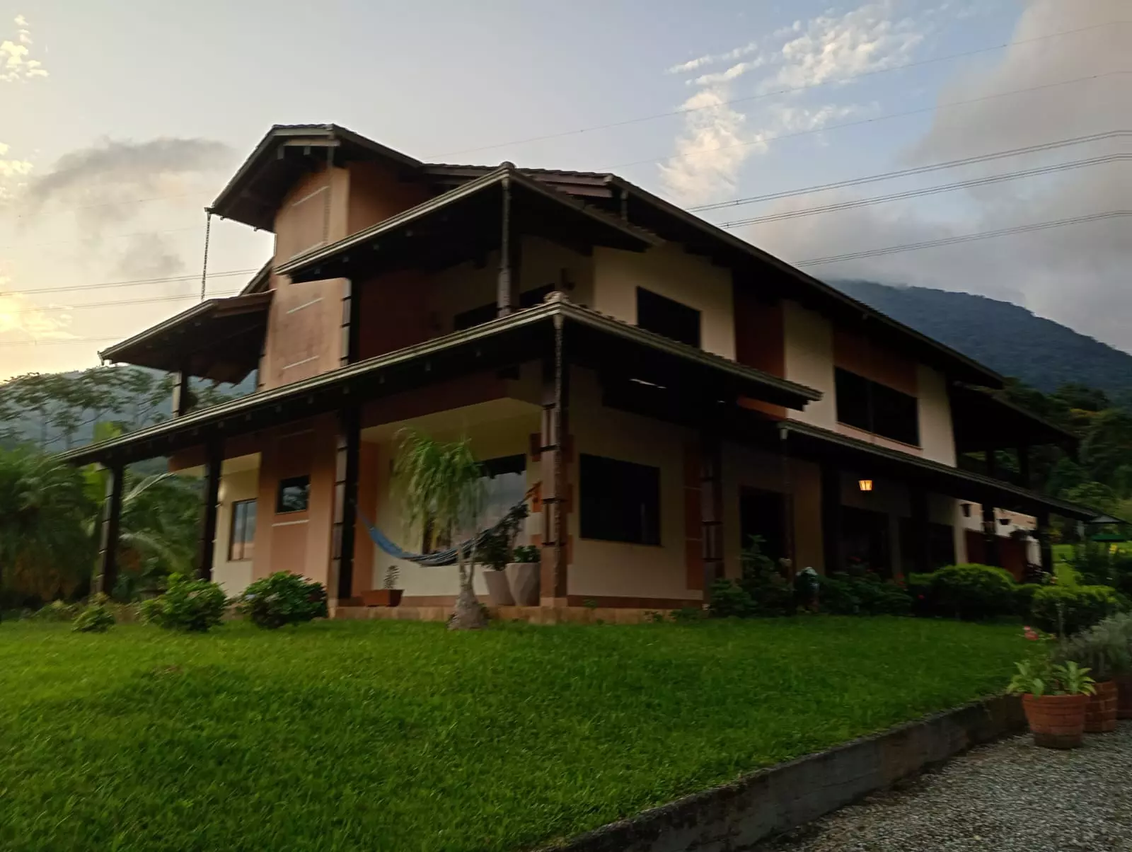 Clínica de recuperação em Manacapuru