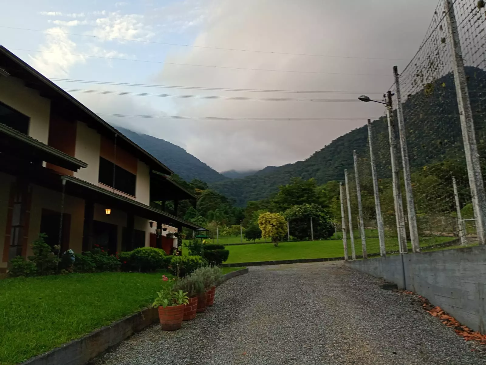 Clínica de recuperação em Itaporanga D'Ajuda