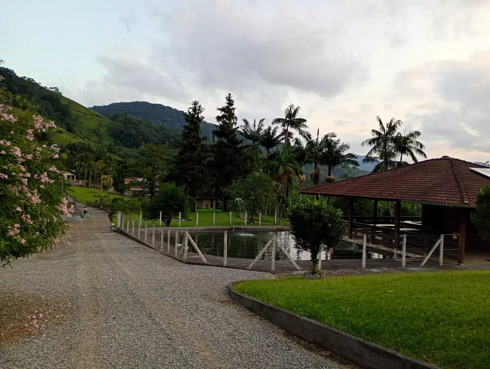 Clínica de recuperação em Capitão de Campos