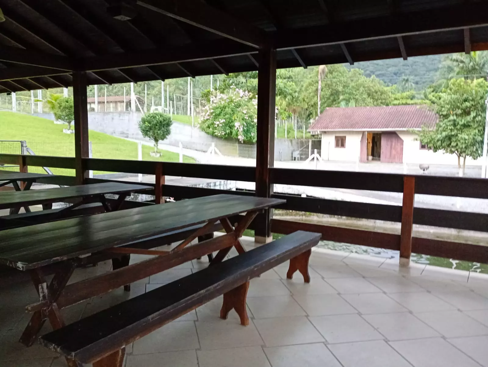 Clínica de recuperação em São Pedro do Sul