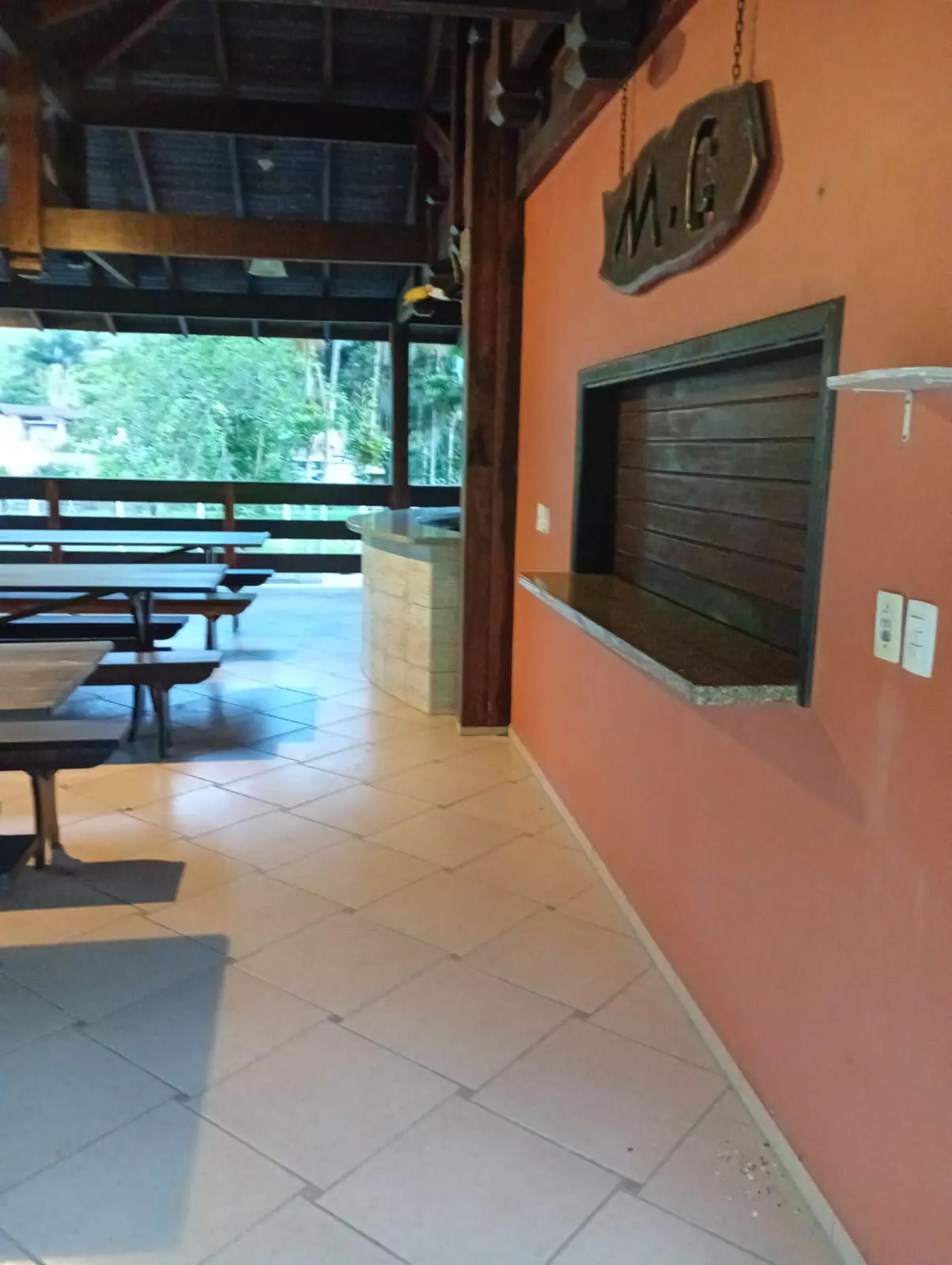 Clínica de recuperação em Magé
