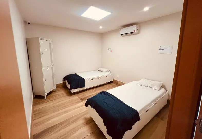 Clínica de recuperação em Brejo do Cruz
