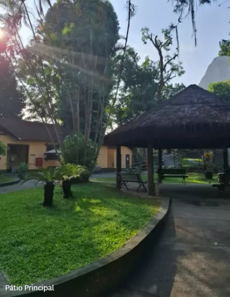 Clínica de recuperação em Vicência
