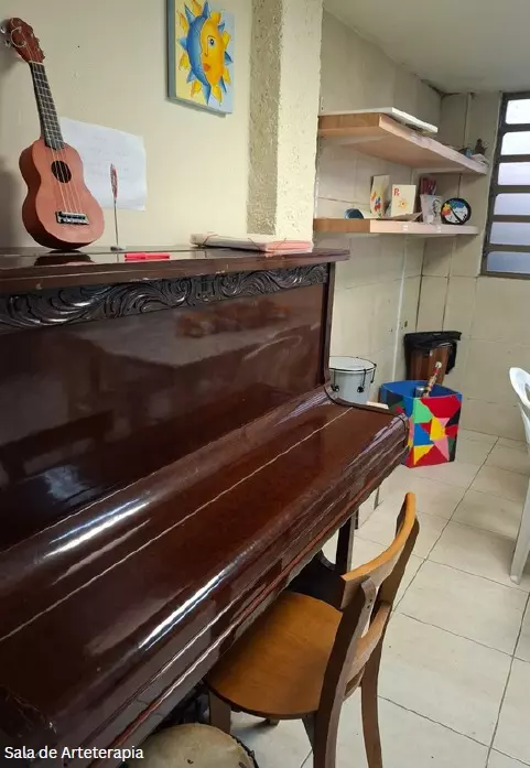 Clínica de recuperação em Pauini