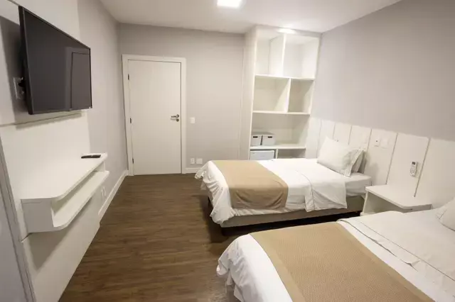 Clínica de recuperação em Pontal do Paraná