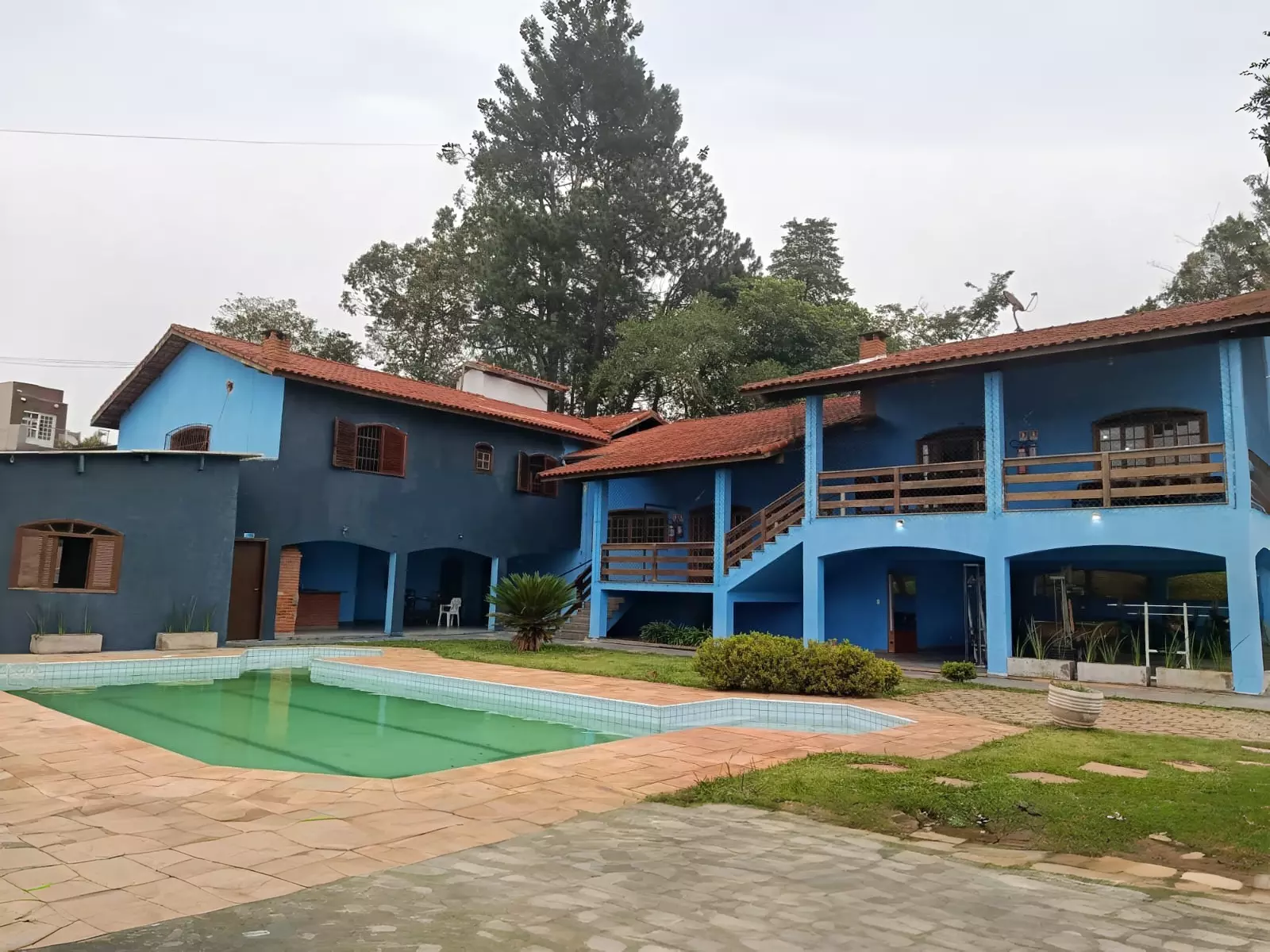 Clínica de recuperação em Goiânia