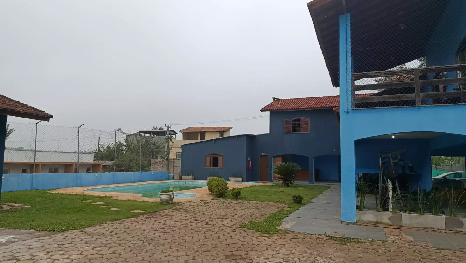 Clínica de recuperação em São Gonçalo do Amarante