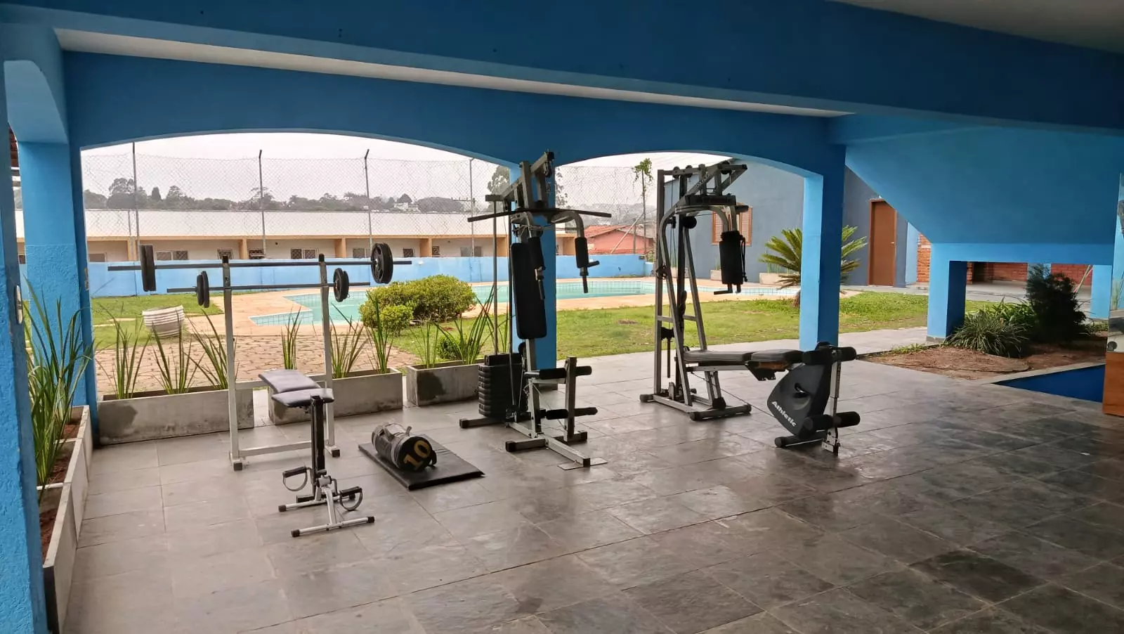Clínica de recuperação em Oiapoque