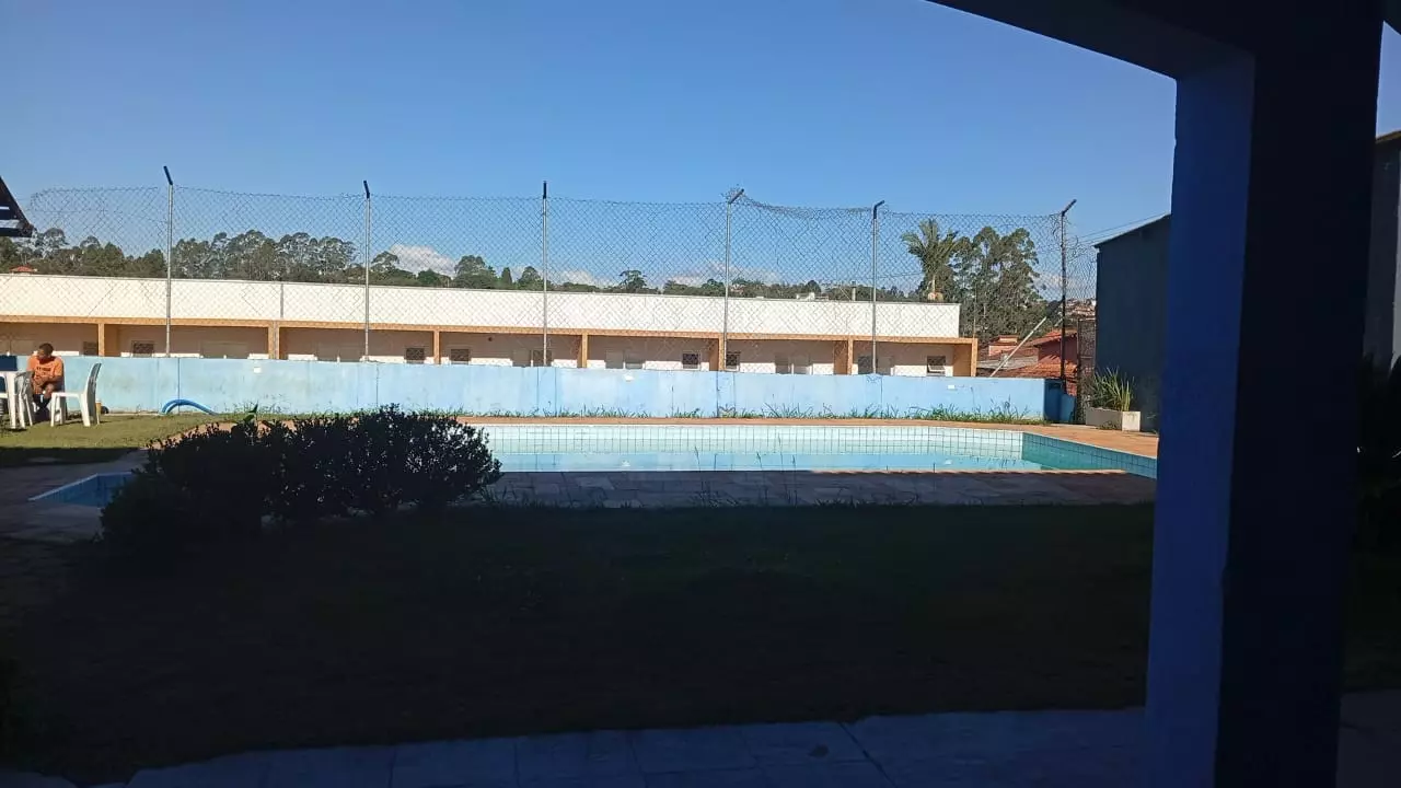 Clínica de recuperação em Amontada